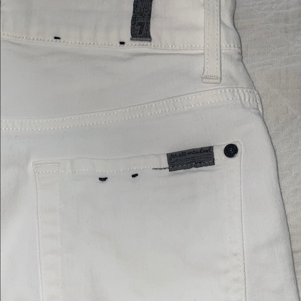 Men’s Five Pocket Zip Fly Jeans